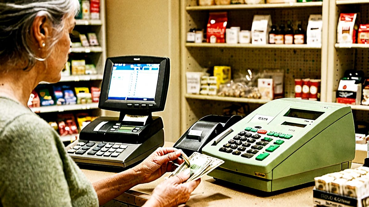 Faktury i kalkulator z wyliczeniem limitu VAT